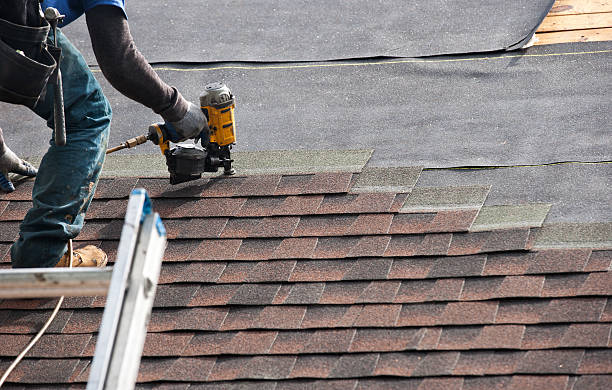 Licensed Roof Installation service in Quincy, MA - Brentwood Metal Roofing